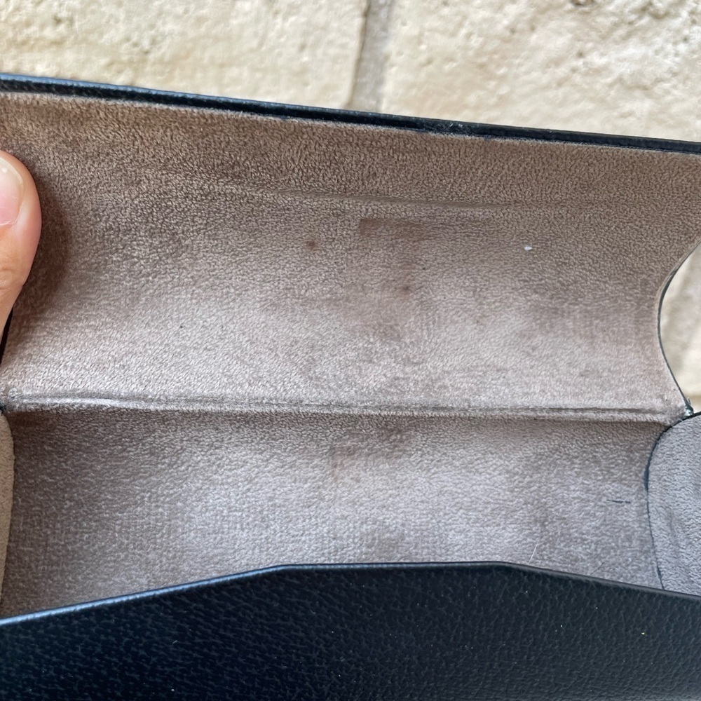 Burberry Sunglasses with Case​​​​​​ - Picture 8 of 11